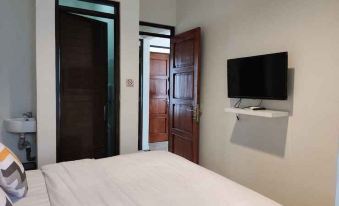 Alana Gardenia Homestay Syariah