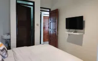 Alana Gardenia Homestay Syariah Hotel a Samarang