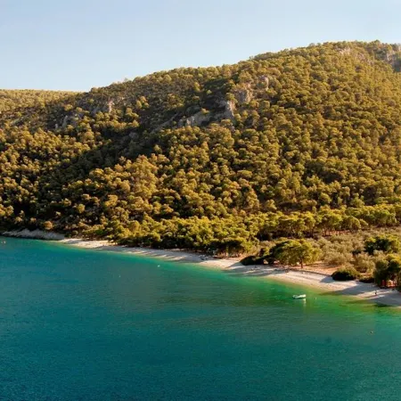 Welcome to Villa Soligia! Beach Front Villa Large Private Pool Amazing Sea View