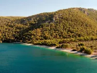 Welcome to Villa Soligia! Beach Front Villa Large Private Pool Amazing Sea View