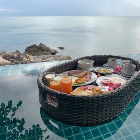 Baan Hin Sai Resort & Spa