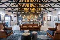 Gondwana Etosha Safari Lodge
