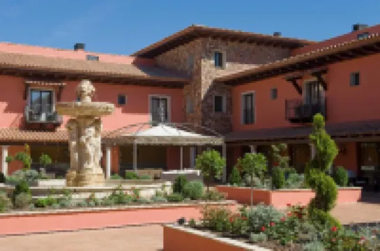 Hotel la Caminera Club de Campo Hotels in 