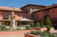 Hotel la Caminera Club de Campo Các khách sạn ở 