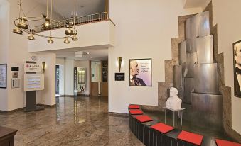H4 Hotel Residenzschloss Bayreuth