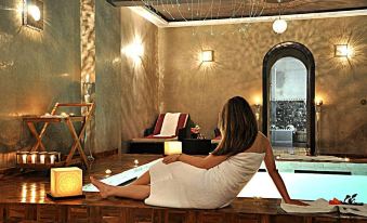 Palais Ommeyad Suites & Spa