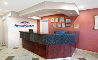 Howard Johnson by Wyndham Red Deer