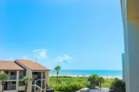 Guy Harvey Resort on Saint Augustine Beach - Ocean View