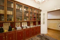 皇室王子奧裏華之家