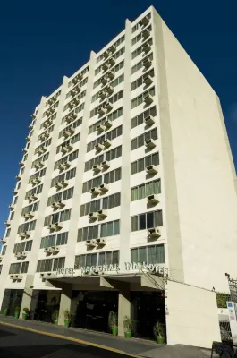 Hotel Nacional Inn Piracicaba