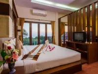 Phuchawee Lanta Các khách sạn gần Bãi biển Ta Noad