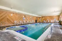 Comfort Inn & Suites Orange - Montpelier Hotels in Orange