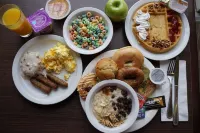 Country Inn & Suites by Radisson, Lake Norman Huntersville, NC Hoteles en Huntersville
