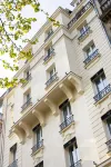 Hôtel Le 37 Bis Hôtels à proximité de : Musée Gaumont