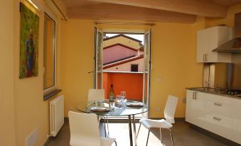 Le Coste - Housity