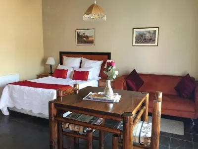 Brookside Lodge B&B Hotels in 