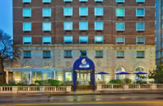 Hotel Indigo ATLANTA MIDTOWN by IHG Hotels in Atlanta