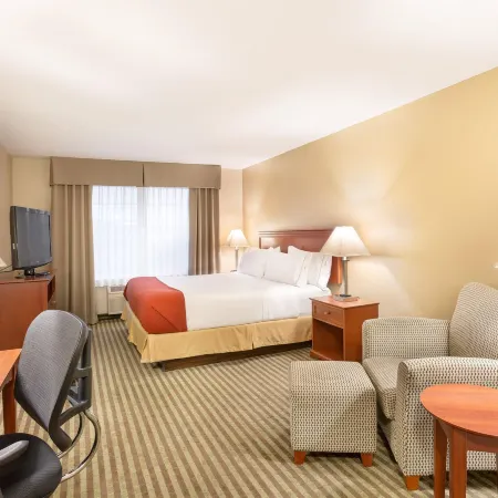 Holiday Inn Express WALLA WALLA by IHG