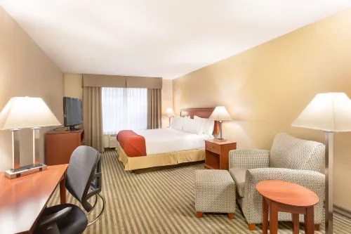 Holiday Inn Express Walla Walla Hotels in Walla Walla