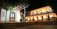 Anjuna Beach Resort