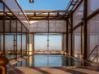 Clarion Hotel Helsinki Hotels near Alppiharju