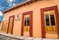 Hotel Cielo y Selva, San Cristobal de las Casas Hotels near San Cristobal de las Casas