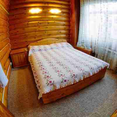 Belka Hotel Rooms