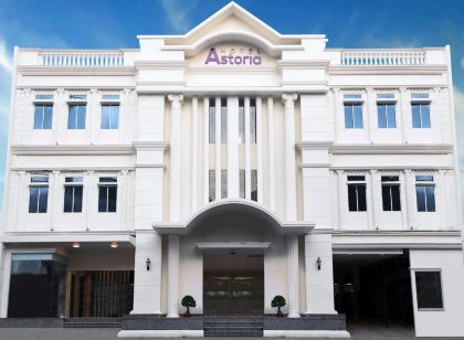 Hotel Astoria