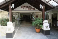 Central Hotel Hotels in La Possession