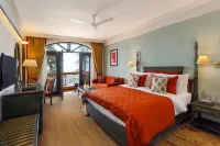 Ramada by Wyndham Mussoorie Mall Road Hotels near Nag Devta Temple
