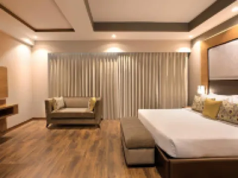 Lemon Tree Hotel, Sector 68, Sohna Road, Gurugram Hotels in Gurugram