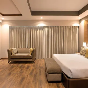 Lemon Tree Hotel, Sector 68, Sohna Road, Gurugram
