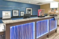Hampton Inn & Suites Pauls Valley