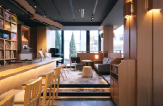 Kaname旅館-豎町