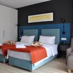 Aparthotel Tangerine