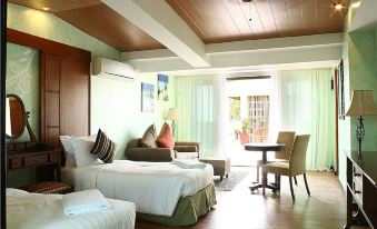 Lee Boutique Hotel Tagaytay