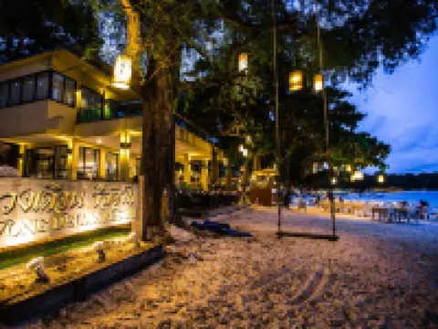 ウォンドゥアン リゾート サメット島のホテル