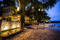 Vongdeuan Resort Các khách sạn ở Koh Samet
