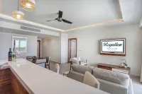 Royalton Saint Lucia, An Autograph Collection All-Inclusive Resort - bar