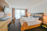Hotel Markgraf Hotels in Brandenburg