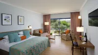 Nof Ginosar Kibbutz Hotel Hotels in Kahal