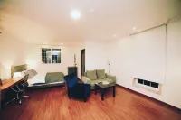 GONGGAN Residence Hotel Hotels in Geoje-si