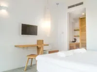 Semeli Hotels in Vathi