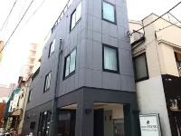Hotel Trend Asakusa Annex Hotels near Sensō-ji