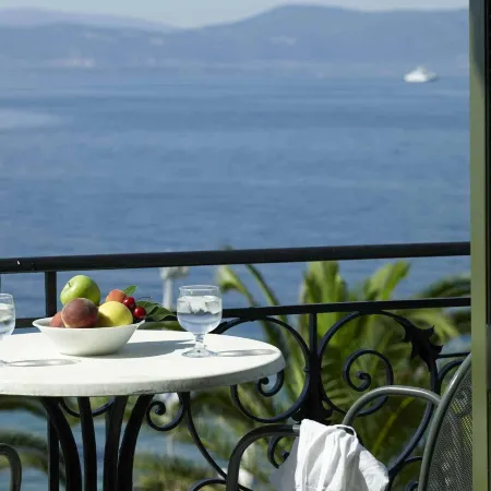 Thermae Sylla Spa & Wellness Hotel