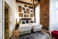 Hotel Indigo Krakow - Old Town Hotels in Krakow
