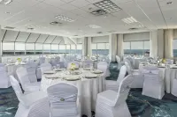 Holiday Inn KINGSTON-WATERFRONT by IHG - sarapan