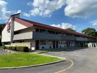 Red Roof Inn Lafayette, LA