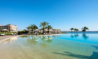 Baron Palace Sahl Hasheesh