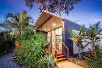 Big4 Gold Coast Holiday Park Hotels near Warner Bros. Movie World